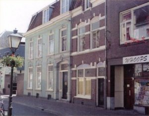 Parapsychology Institute, Utrecht